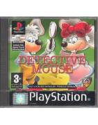 Detective Mouse PS1