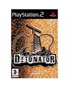 Detonator PS2