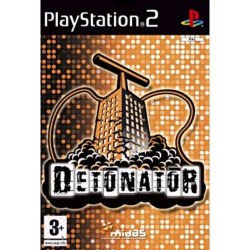Detonator PS2