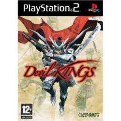 Devil Kings PS2