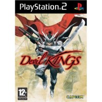Devil Kings PS2 Devil Kings PS2