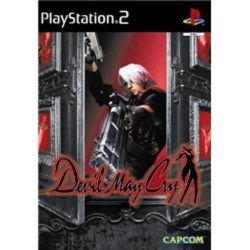 Devil May Cry PS2