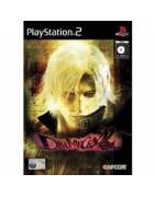 Devil May Cry 2 PS2