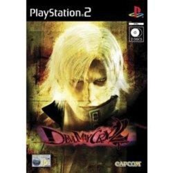 Devil May Cry 2 PS2