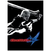 Devil May Cry 4 Limited Edition XBox 360 Devil May Cry 4 Limited Edition XBox 360