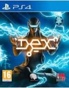 Dex PS4