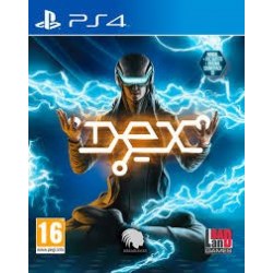 Dex PS4