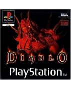 Diablo PS1