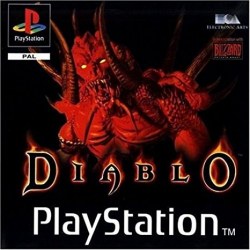 Diablo PS1