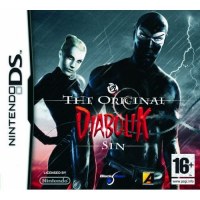 Diabolik The Original Sin Nintendo DS Diabolik The Original Sin Nintendo DS