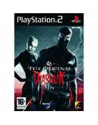 Diabolik: The Original Sin PS2