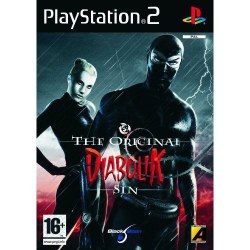 Diabolik: The Original Sin PS2