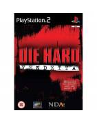 Die Hard Vendetta PS2