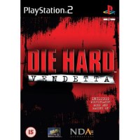 Die Hard Vendetta PS2 Die Hard Vendetta PS2
