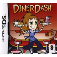 Diner Dash Nintendo DS Diner Dash Nintendo DS