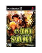 Dino Stalker PS2
