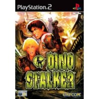 Dino Stalker PS2 Dino Stalker PS2