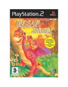 Dinosaur Adventures PS2