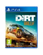DiRT Rally PS4