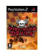 Dirt Track Devils PS2