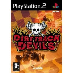 Dirt Track Devils PS2