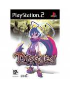 Disgaea: The Hour of Darkness PS2