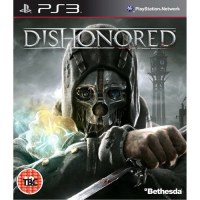 Dishonored PS3 Dishonored PS3