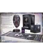 Dishonored 2 Collectors Edition PS4