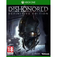 Dishonored Definitive Edition Xbox One Dishonored Definitive Edition Xbox One