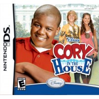 Disney Cory In The House Nintendo DS Disney Cory In The House Nintendo DS