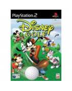 Disney Golf PS2