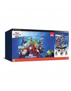 Disney Infinity 2.0 Marvel Super Heroes Collectors Edition PS3