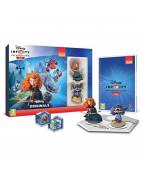 Disney Infinity 2.0 Toy Box Combo Pack PS4