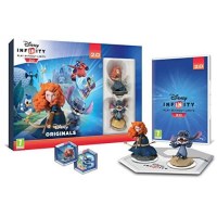 Disney Infinity 2.0 Toy Box Combo Pack PS4 Disney Infinity 2.0 Toy Box Combo Pack PS4