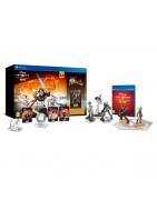 Disney Infinity 3.0: Star Wars Special Edition Pack PS4
