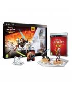 Disney Infinity 3.0: Star Wars Starter Pack PS3