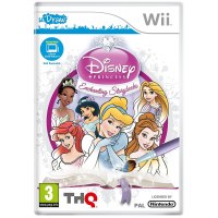 Disney Princess Enchanting Storybooks Nintendo Wii Disney Princess Enchanting Storybooks Nintendo Wii