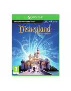 Disneyland Adventures Xbox One