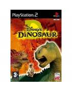Disneys Dinosaur PS2