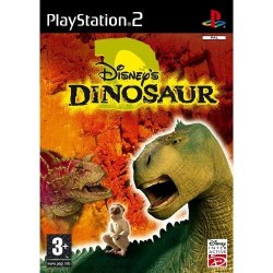 Disneys Dinosaur PS2
