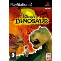 Disneys Dinosaur PS2 Disneys Dinosaur PS2