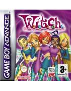 Disneys Witch Gameboy Advance