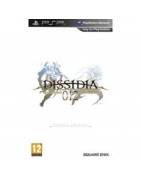 Dissidia 012 Duodecim Final Fantasy Legacy Edition PSP