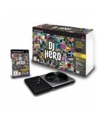 DJ Hero PS2