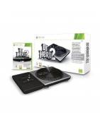 DJ Hero 2 Bundle XBox 360