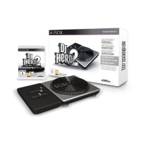 DJ Hero 2 Bundle PS3 DJ Hero 2 Bundle PS3