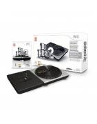 DJ Hero 2 Bundle Nintendo Wii