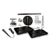 DJ Hero 2 Party Bundle PS3 DJ Hero 2 Party Bundle PS3