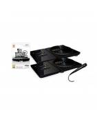 DJ Hero 2 Party Bundle Nintendo Wii