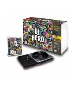 DJ Hero Bundle PS3
